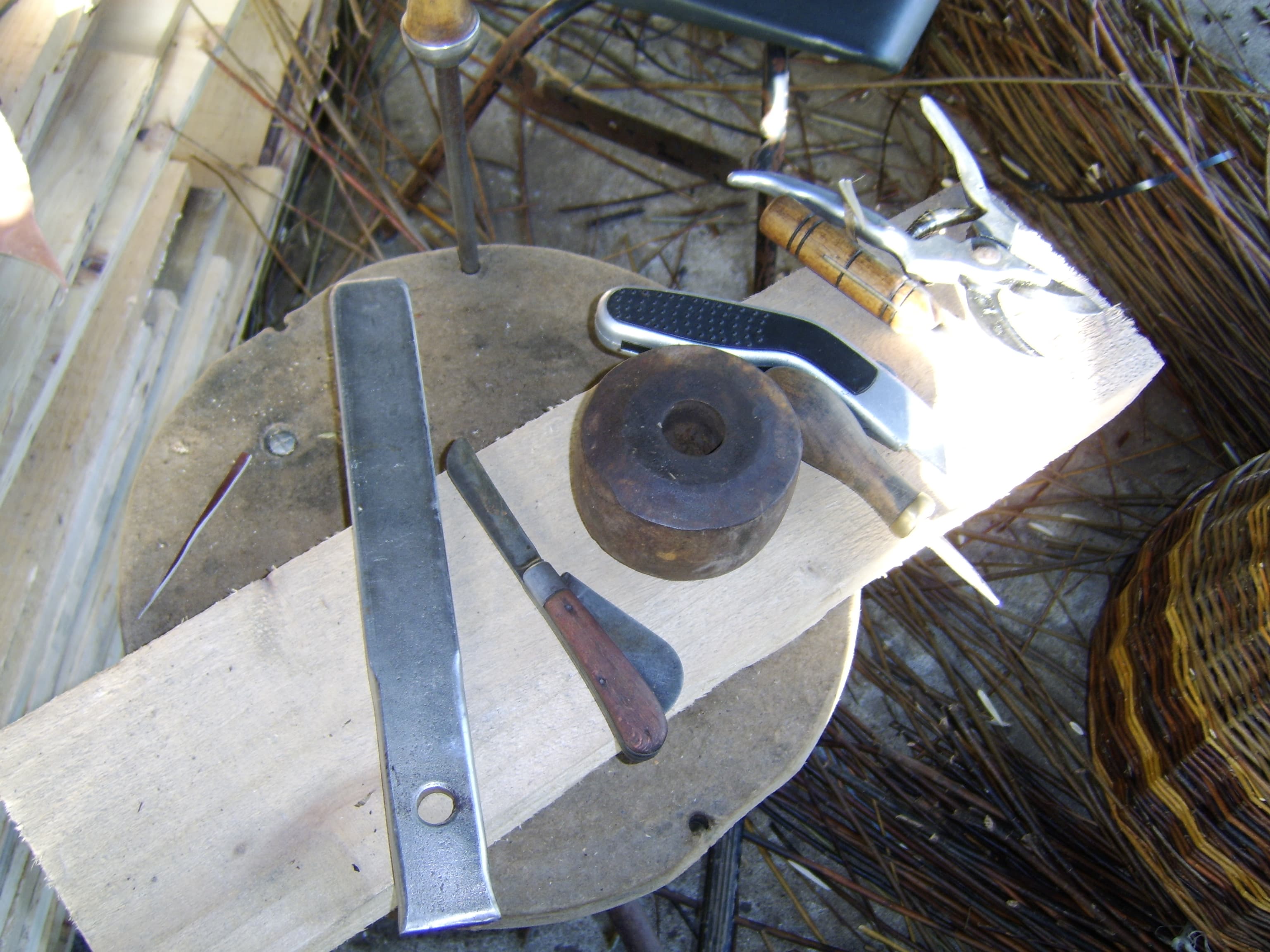 Courses And Workshops